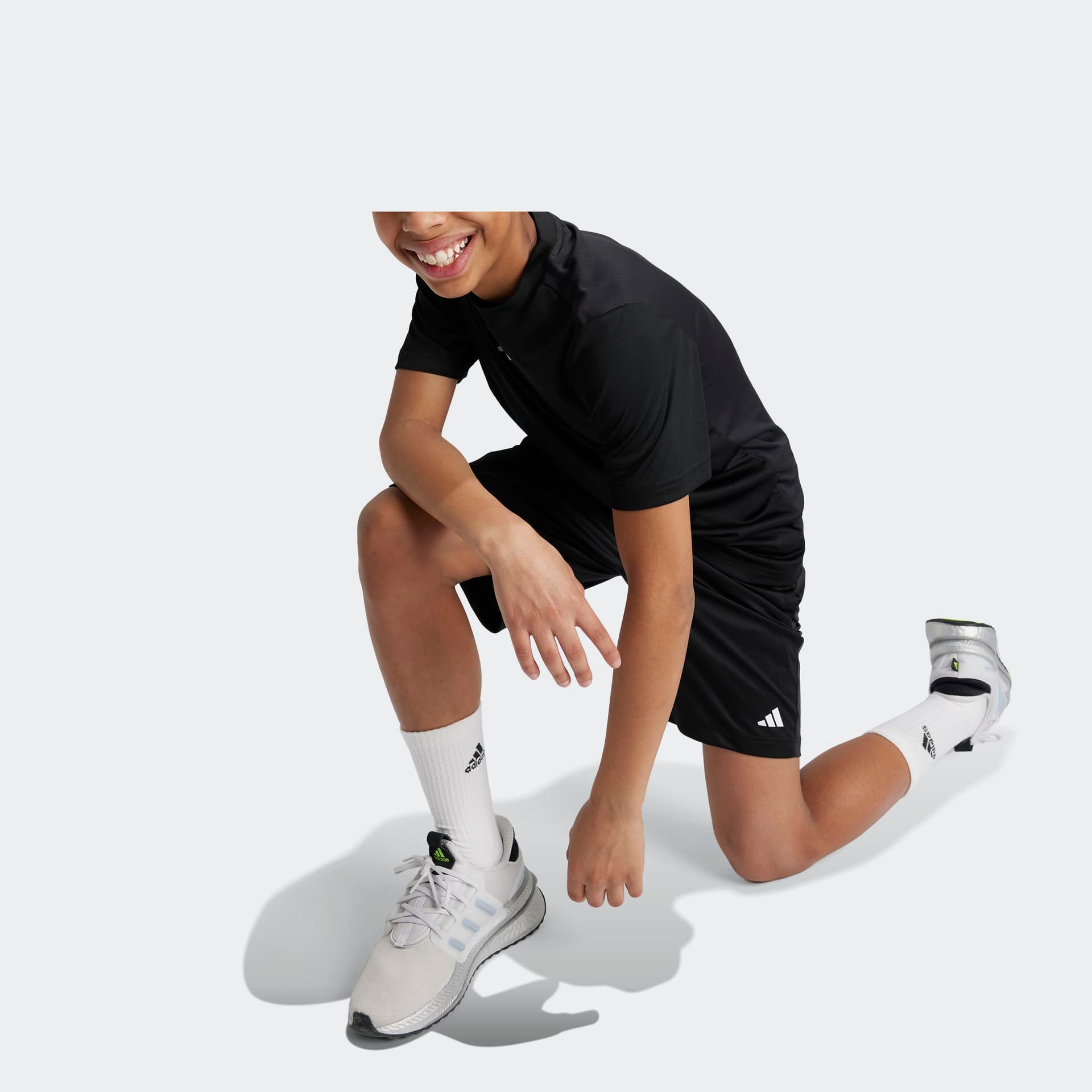 adidas TRAIN ESSENTIALS - изображение 6
