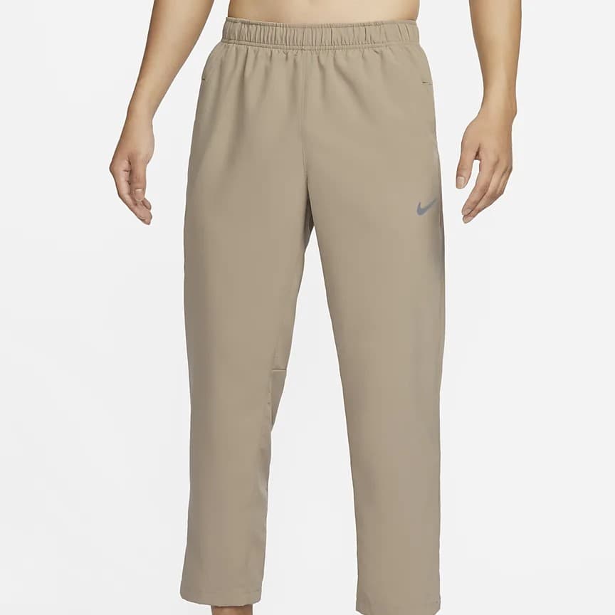 Штаны Nike Form Dri-FIT - изображение 3