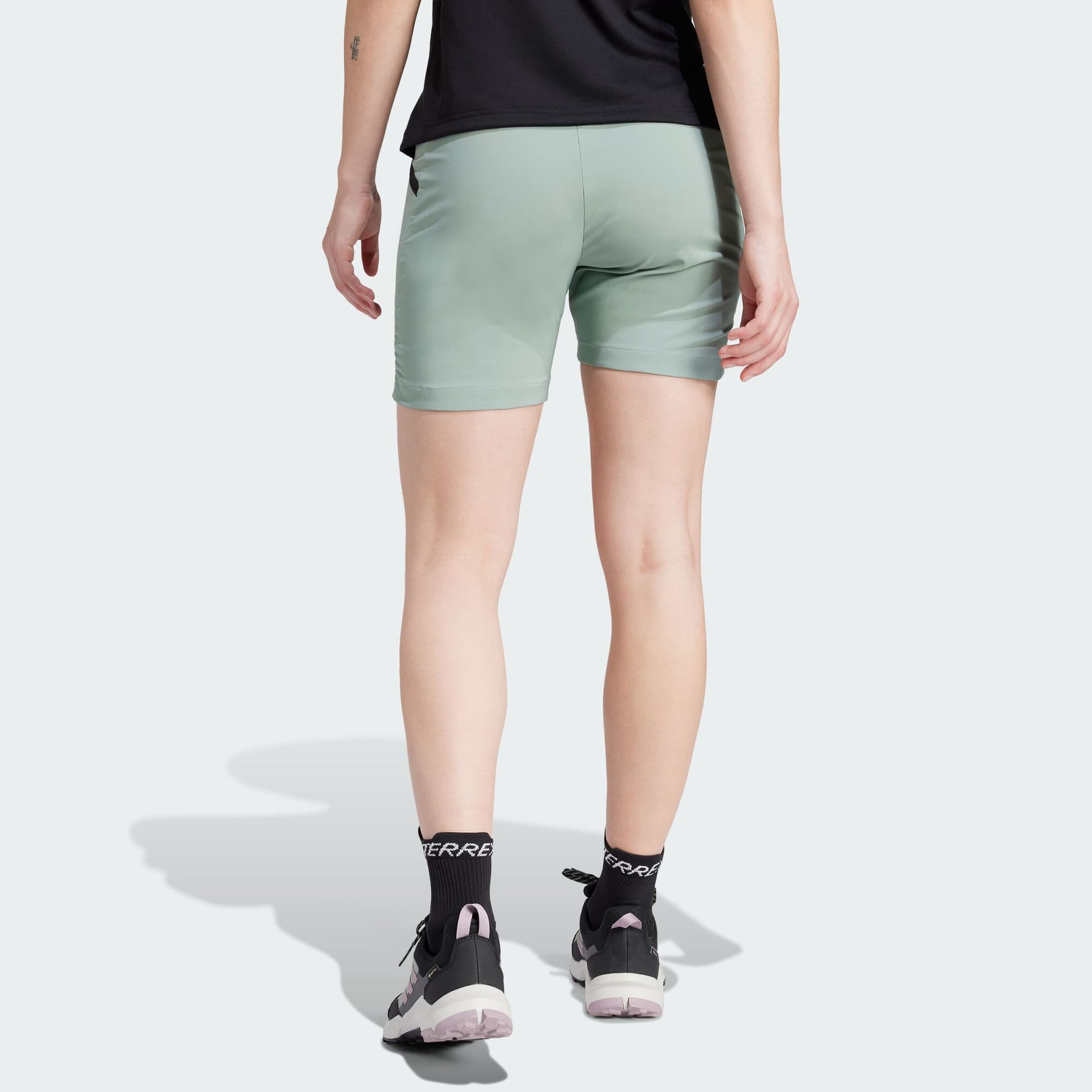 Шорты adidas adidas Terrex XPERIOR MID SHORTS - изображение 2