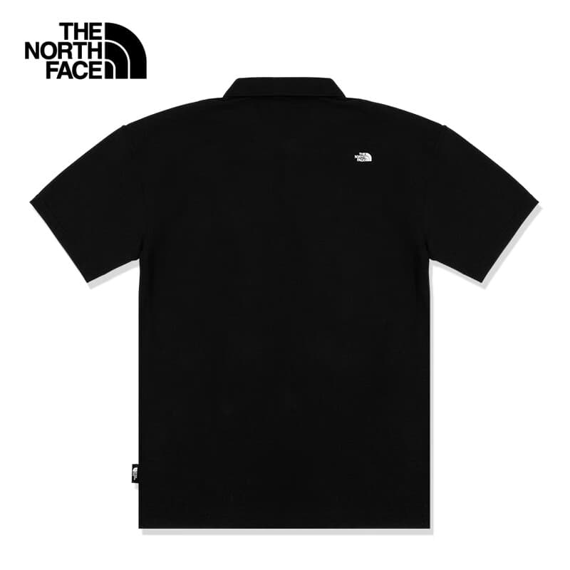 Поло THE NORTH FACE UE logoPolo - изображение 3