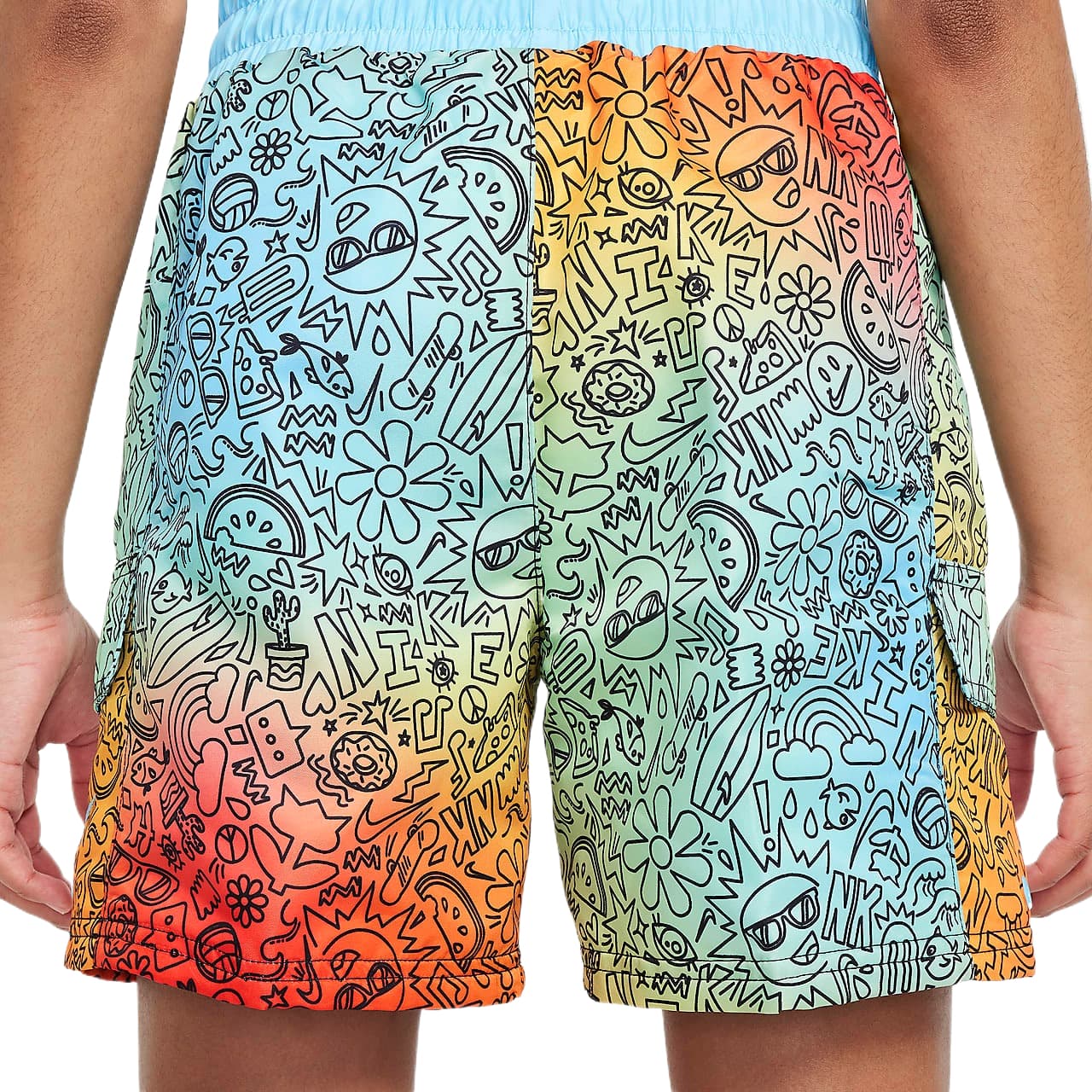 Nike Swim Doodle - изображение 3