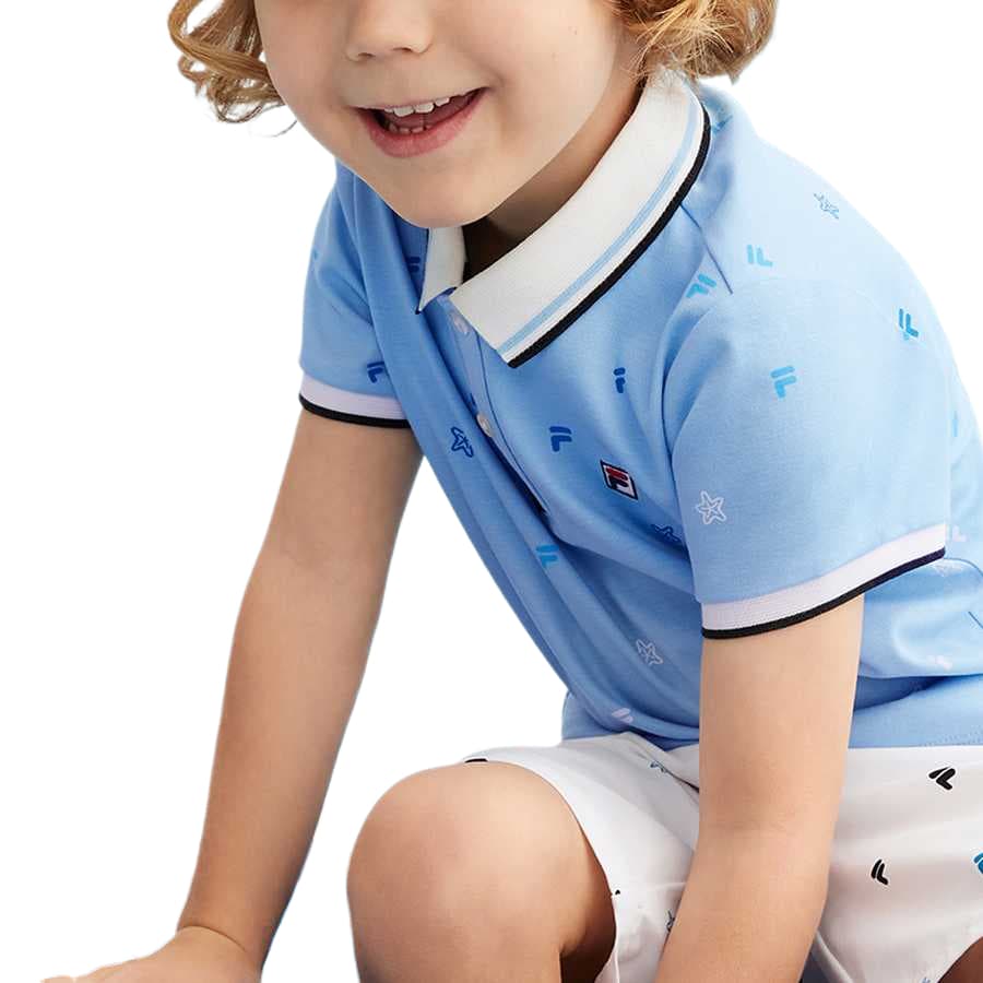 FILA Polo - изображение 8