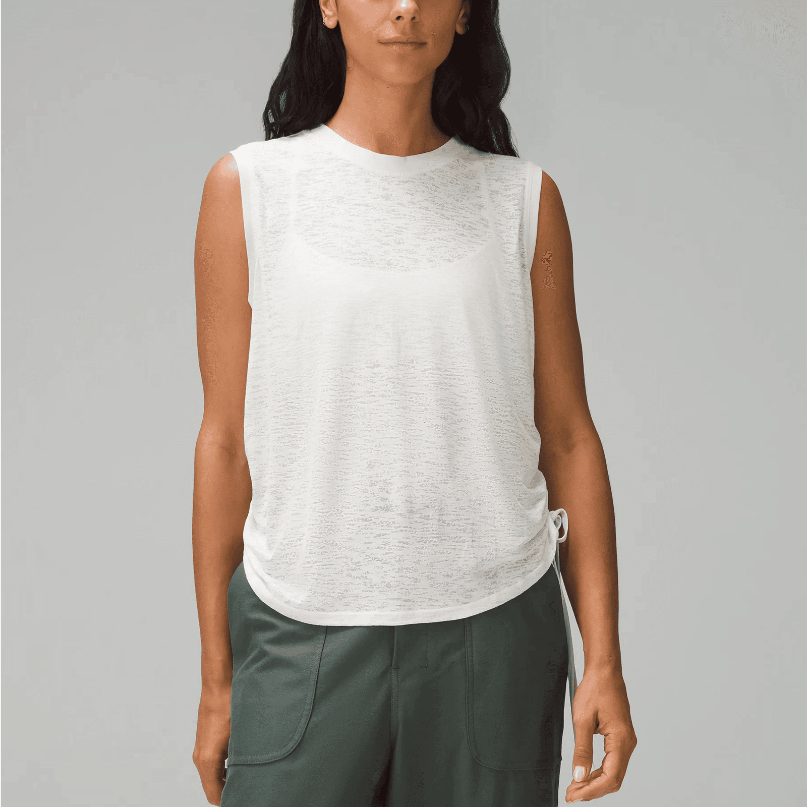 Майка lululemon - изображение 4