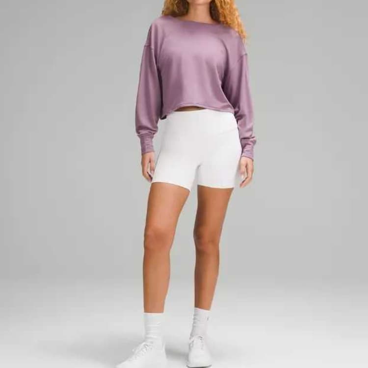 Худи lululemon - изображение 5