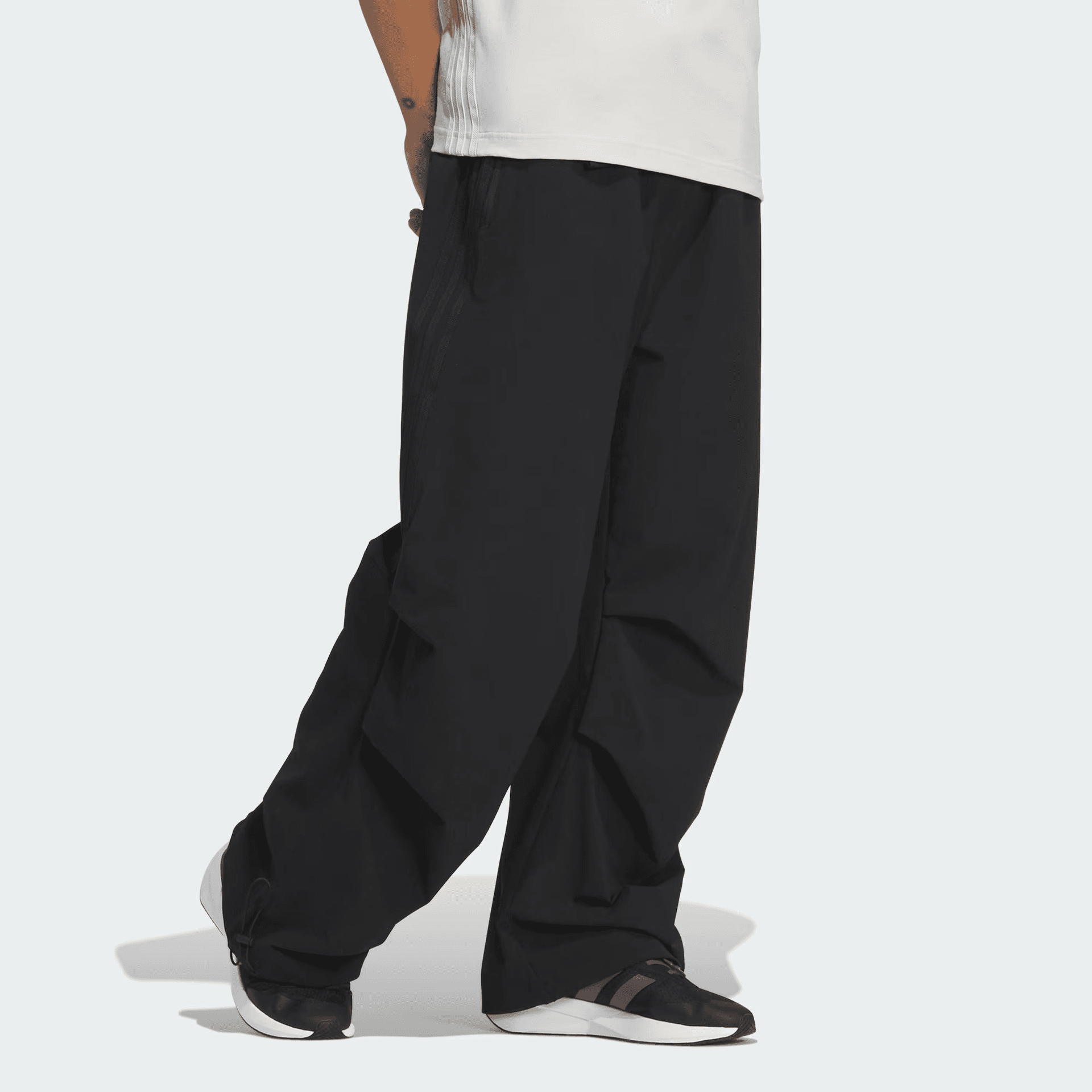 Штаны adidas M FUSTL PANT 7 - изображение 2
