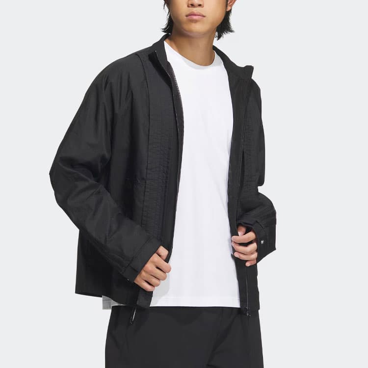 Куртка adidas - изображение 2