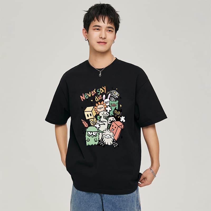 Футболка Warrior T - изображение 3