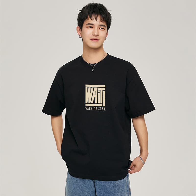 Футболка Warrior T - изображение 3