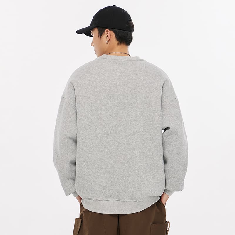 Худи Warrior - изображение 4
