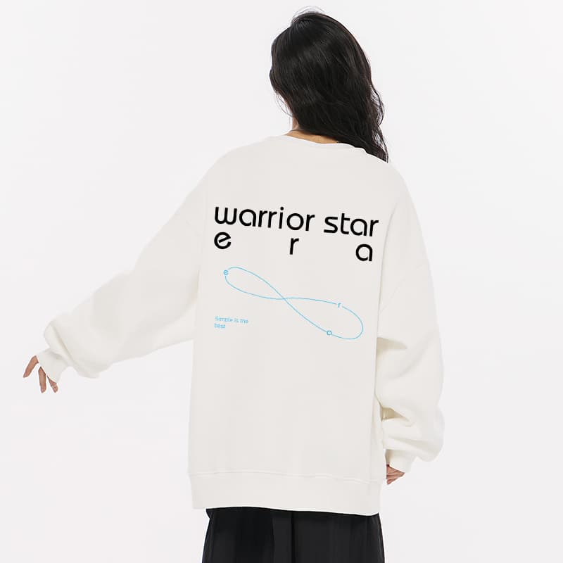 Худи Warrior - изображение 4