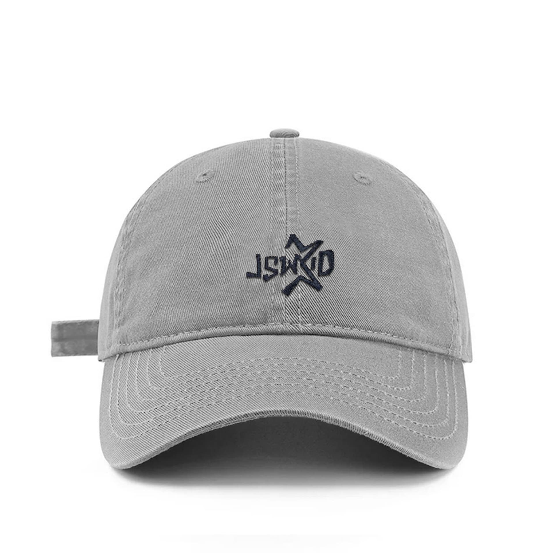 Кепка JEANSWEST Хлопковые кепки из волокна унисекс - изображение 3