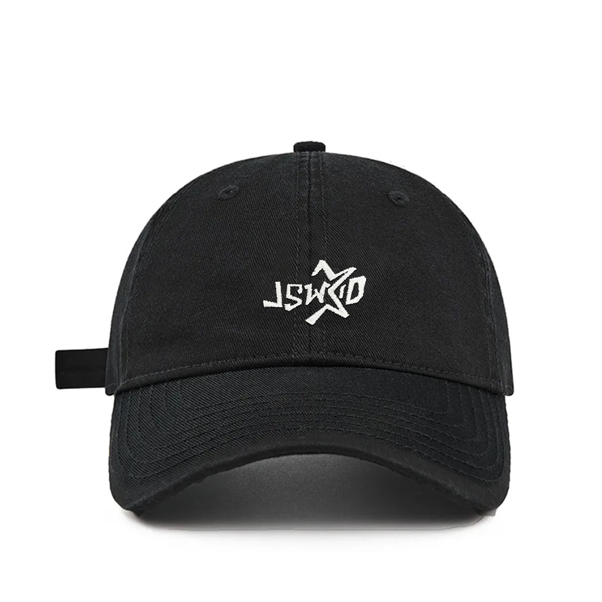 Кепка JEANSWEST Хлопковые кепки из волокна унисекс - изображение 2