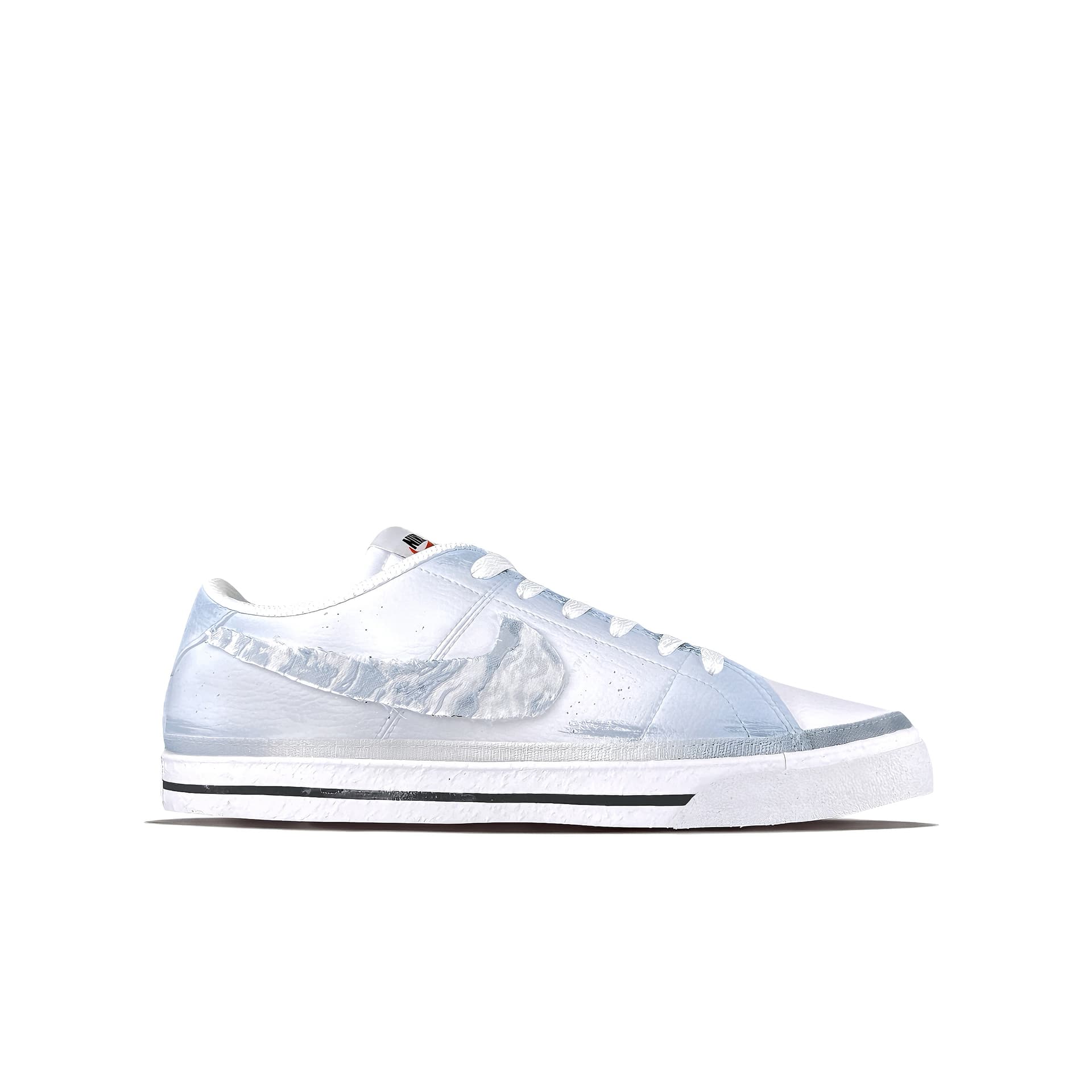 Кроссовки Nike Court Legacy - изображение 3