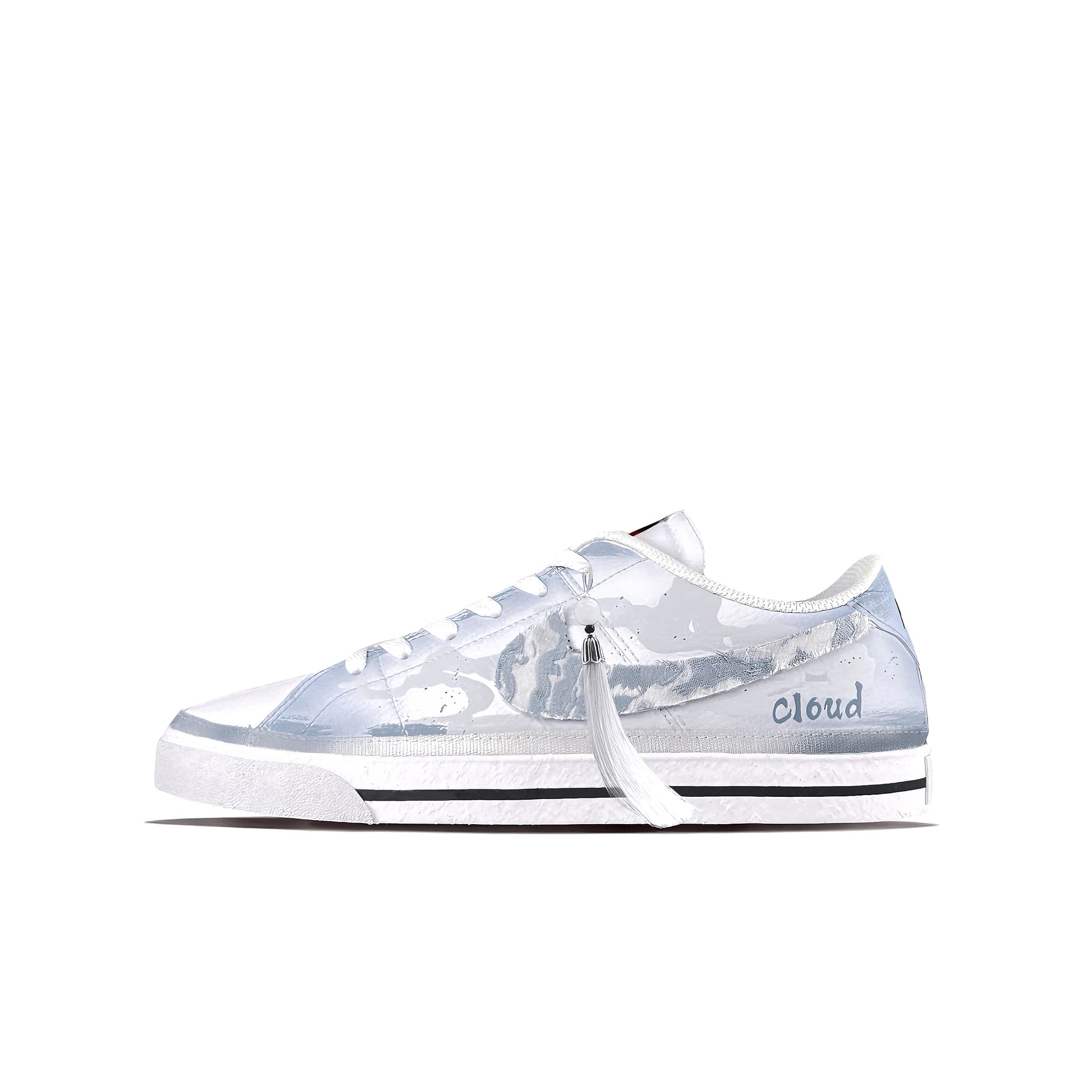 Кроссовки Nike Court Legacy - изображение 2