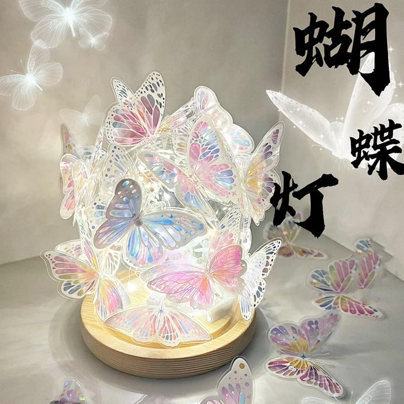 JIUFEN diy - изображение 2