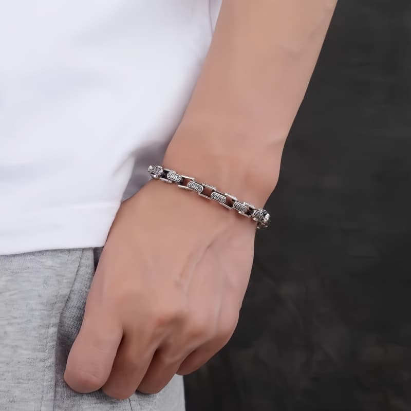 Браслет CUTE DAME 925 - изображение 3