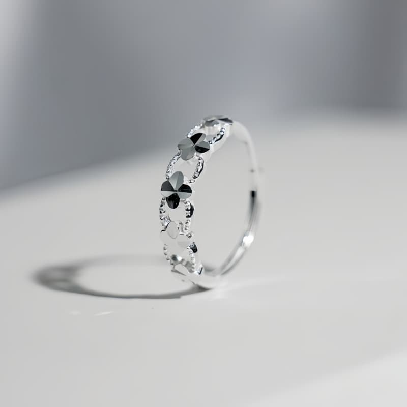 Кольцо CUTE DAME 990 - изображение 2