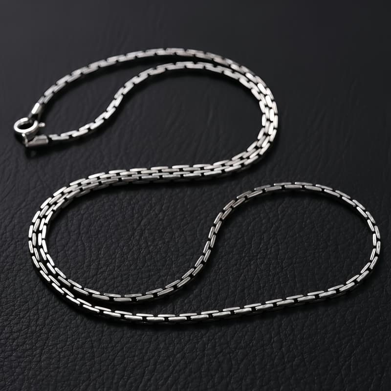 Ожерелье CUTE DAME 925 - изображение 4