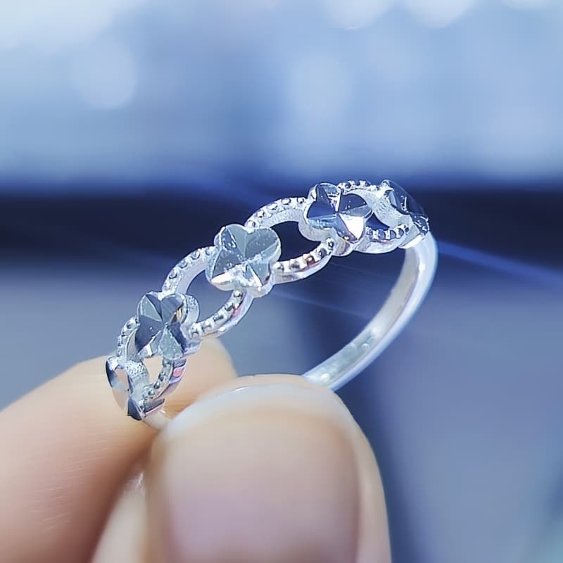 Кольцо CUTE DAME 990 - изображение 6