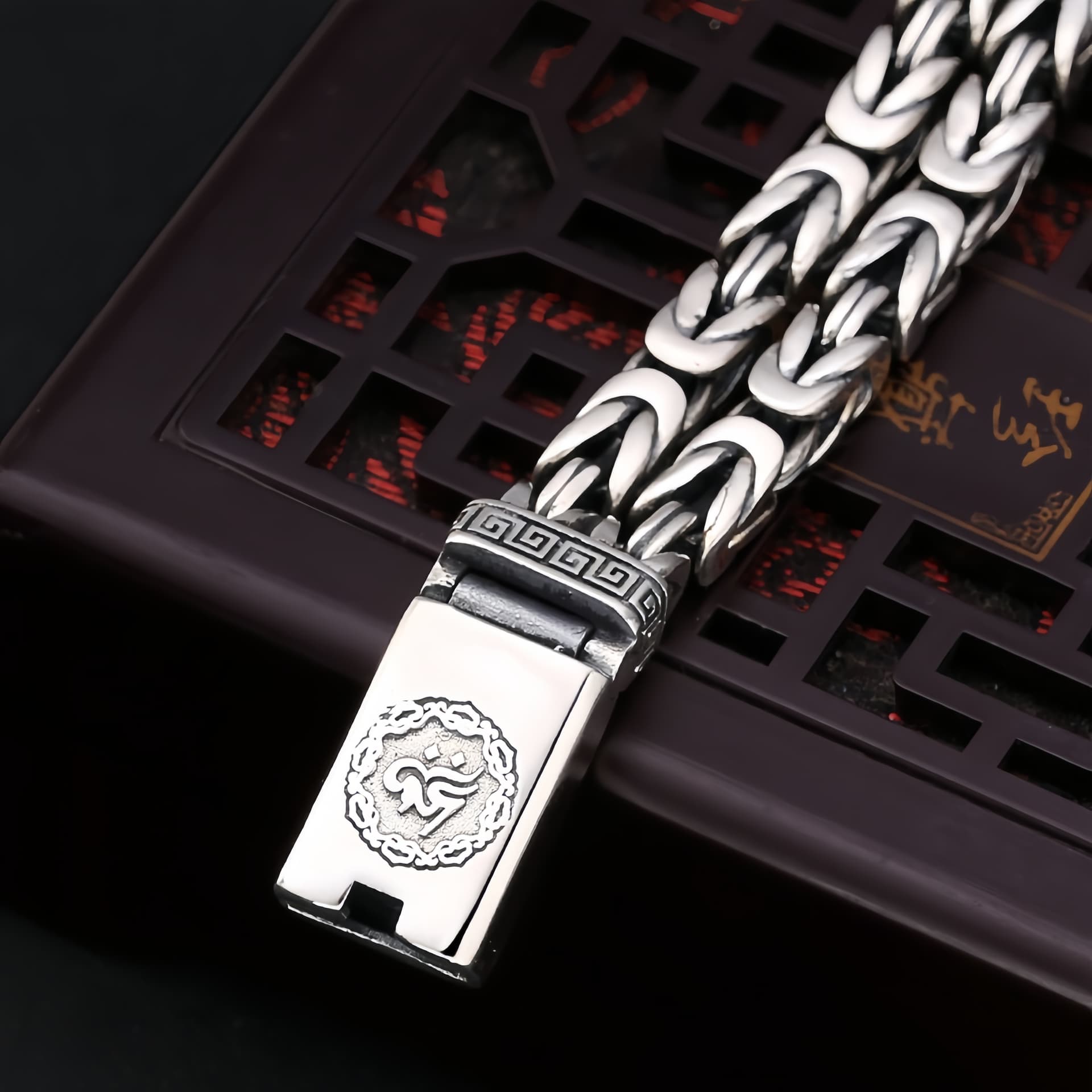 Браслет CUTE DAME 925 - изображение 3