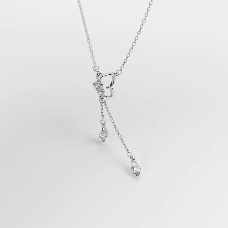 Ожерелье CUTE DAME s925 - изображение 5