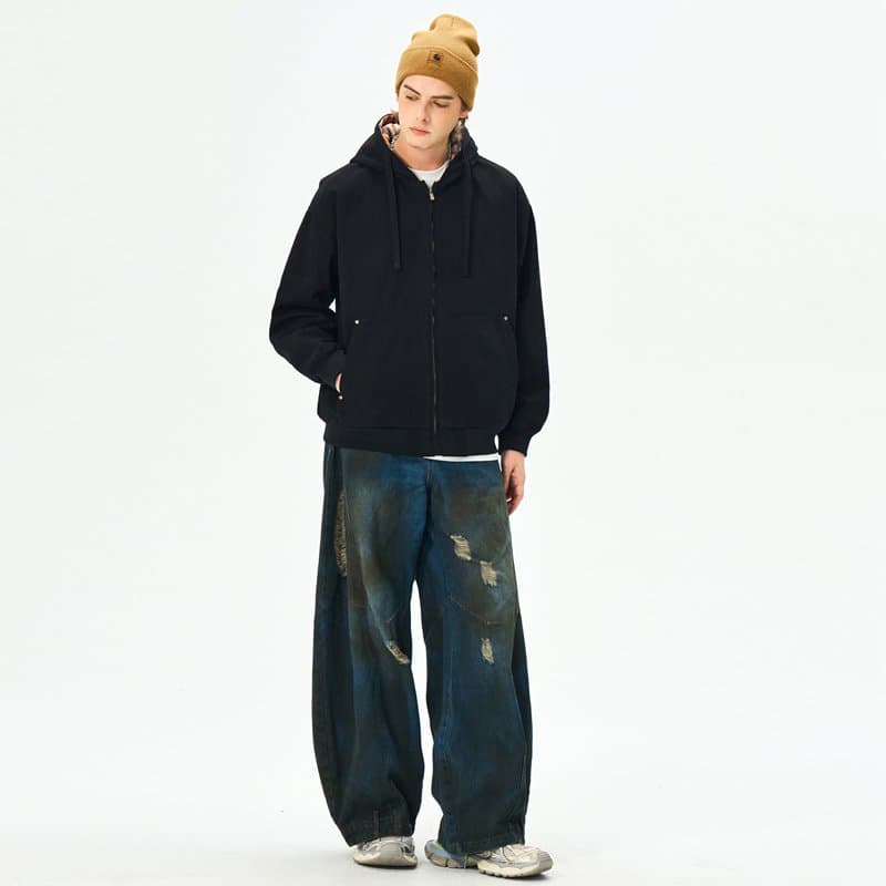 Куртка BALENO Унисекс Куртки - изображение 4