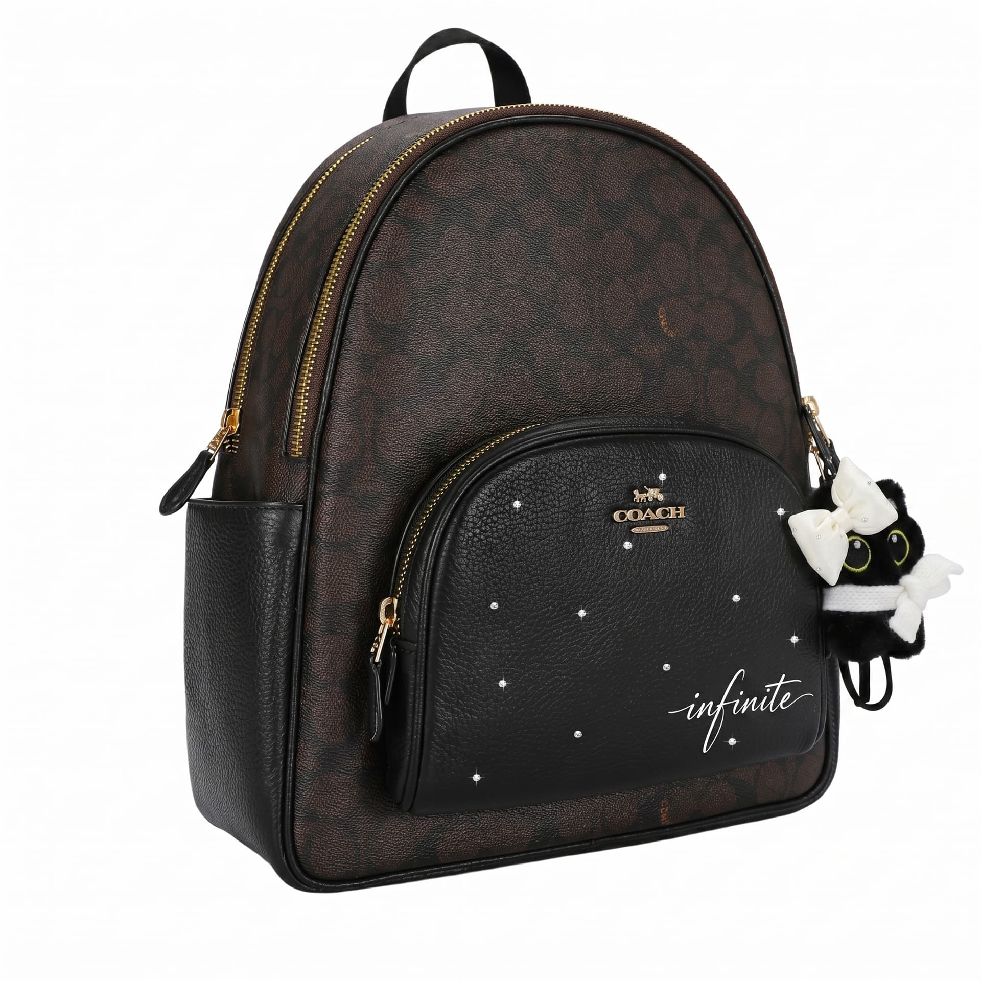 Рюкзак COACH Court 27 C - изображение 2