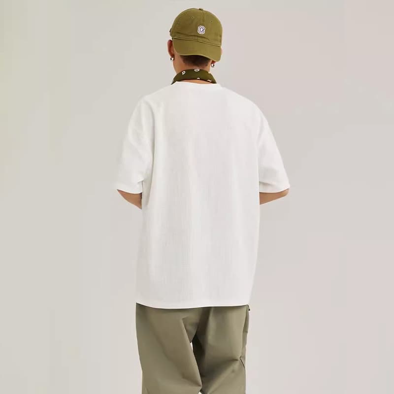 Футболка HIPANDA T - изображение 5