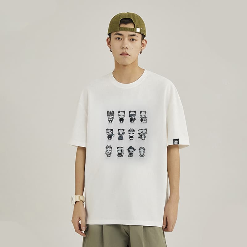 Футболка HIPANDA T - изображение 4