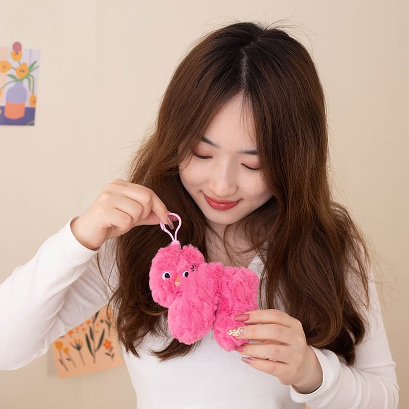 Мягкая игрушка 12cm - изображение 3