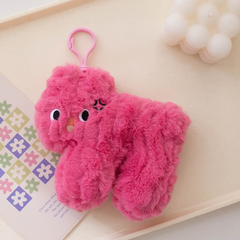 Мягкая игрушка 12cm - изображение 2