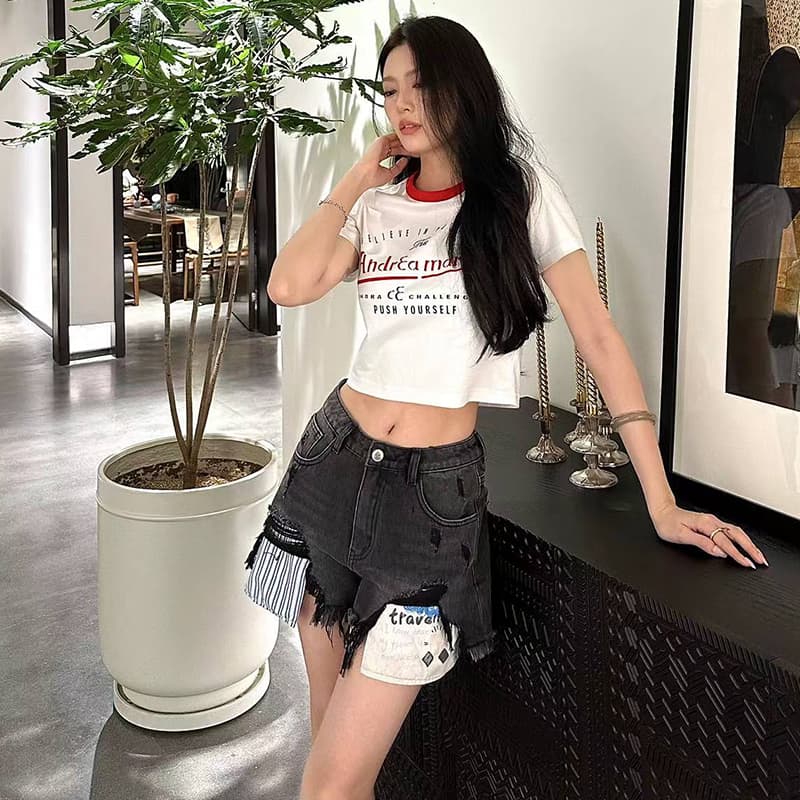 Футболка ANDREA MARTIN T - изображение 4