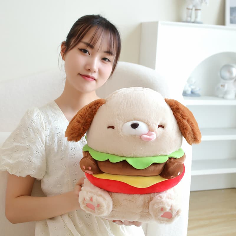 Мягкая игрушка ZOCO 23cm35cm - изображение 4