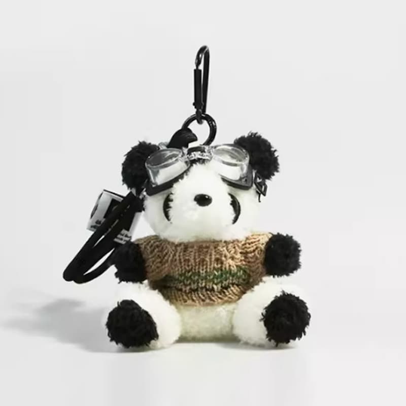 Мягкая игрушка ZOCO 10cm - изображение 2