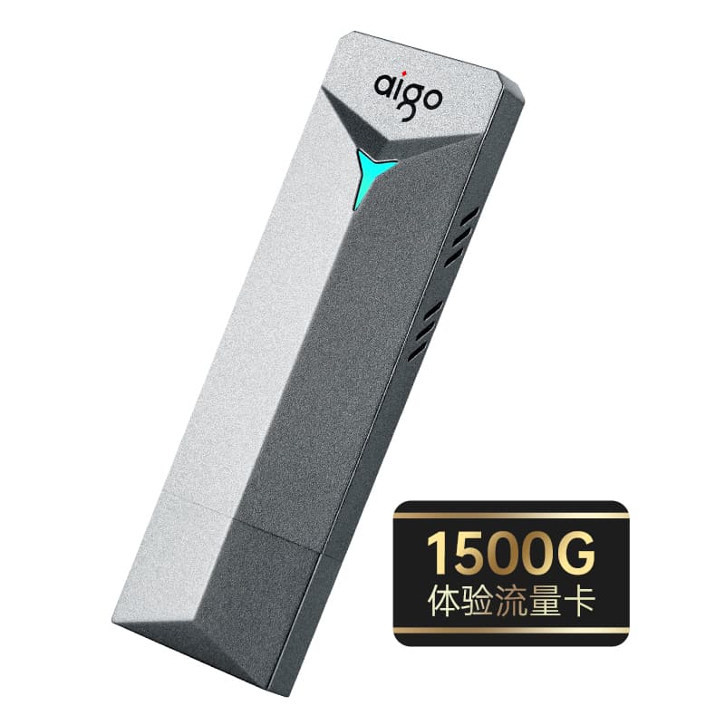AIGO wifi - изображение 2