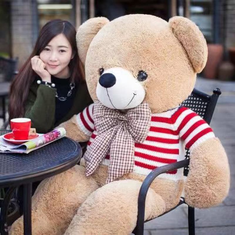 Мягкая игрушка 100cm120cm140cm160cm180cm - изображение 2
