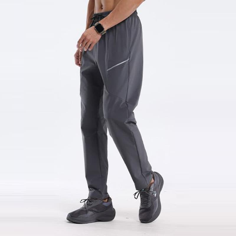 Спортивная одежда BKCXZICE Мужские спортивные брюки - изображение 5