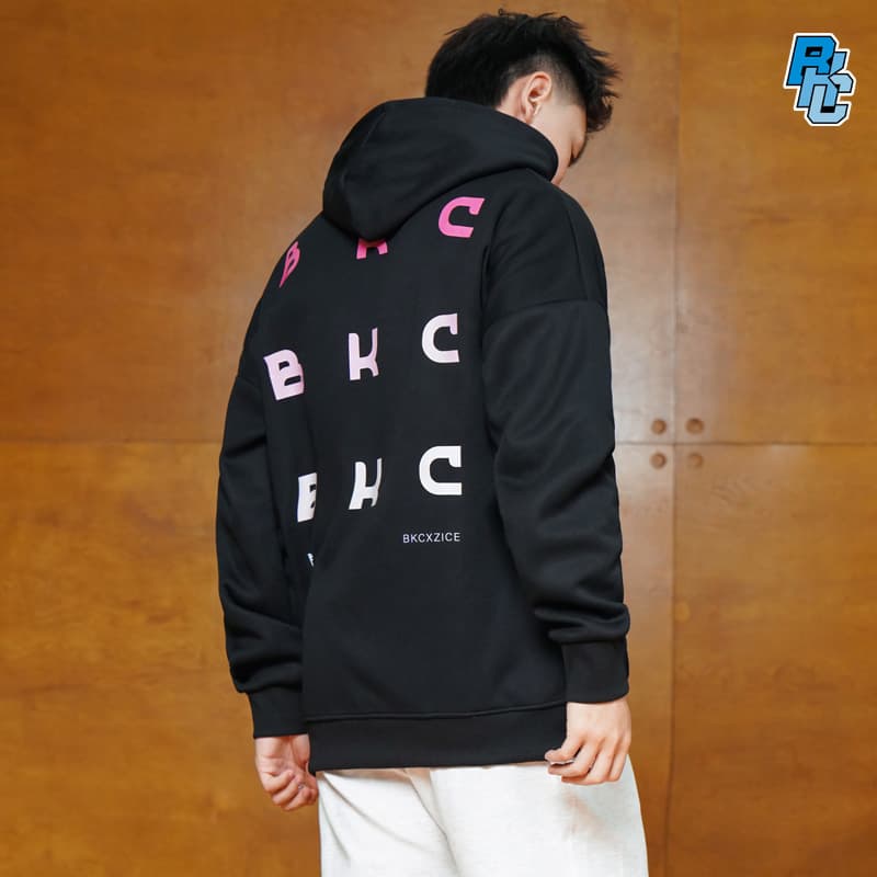 Кофта BKCXZICE Унисекс Свитшоты - изображение 3