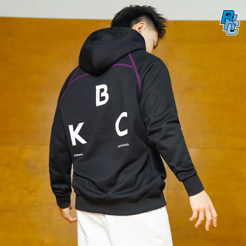 Кофта BKCXZICE Унисекс Свитшоты - изображение 5