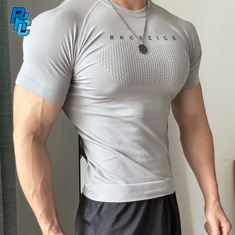 Спортивный костюм BKCXZICE Спортивная одежда Унисекс - изображение 3