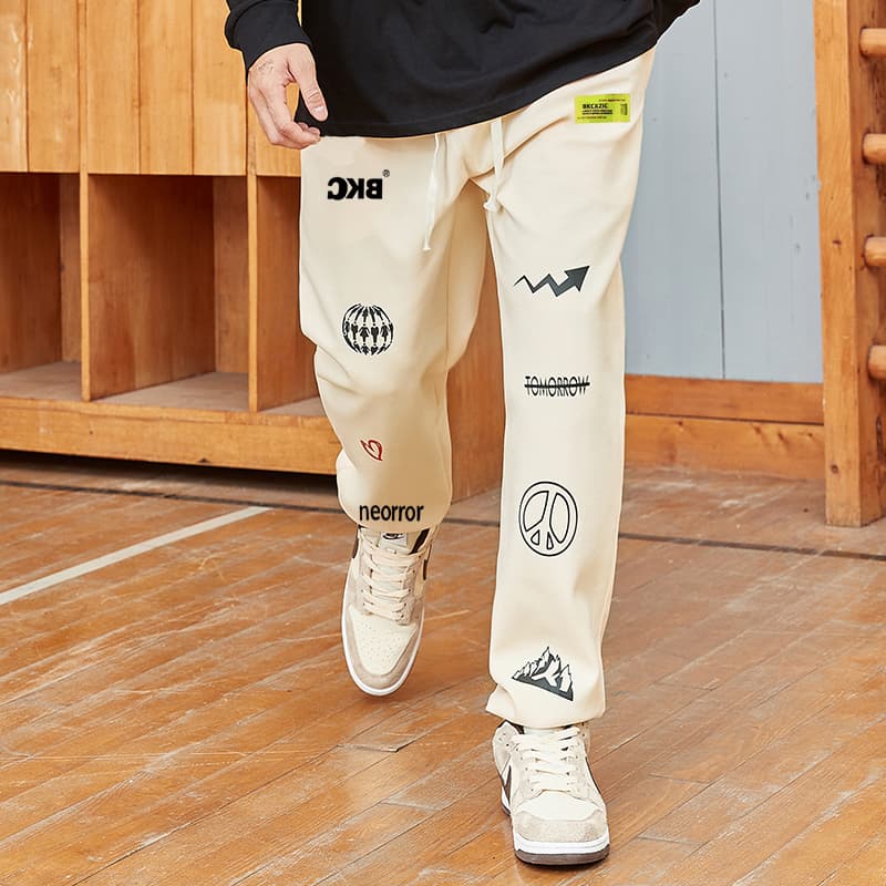 Спортивная одежда BKCXZICE - изображение 7