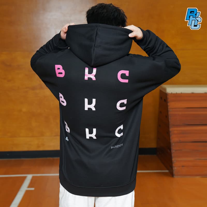 Кофта BKCXZICE Унисекс Свитшоты - изображение 4