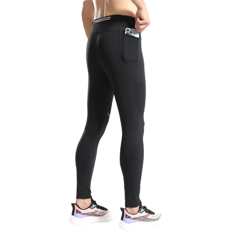 Спортивная одежда BKCXZICE Мужские спортивные брюки - изображение 3