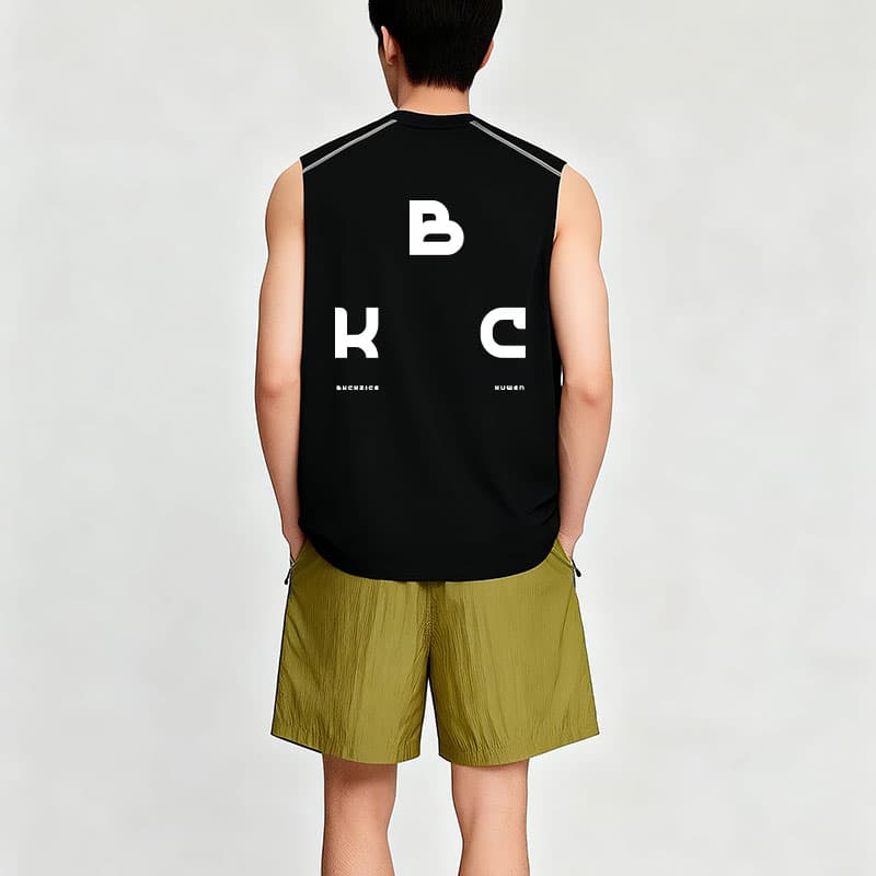 Спортивный костюм BKCXZICE Спортивная одежда Унисекс - изображение 3