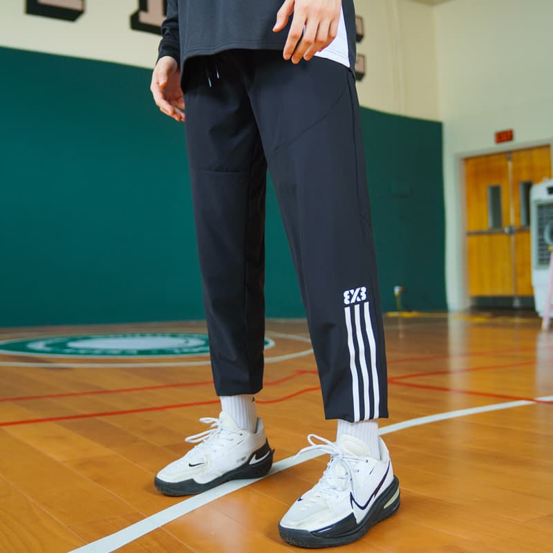 Спортивная одежда BKCXZICE Мужские спортивные брюки - изображение 3