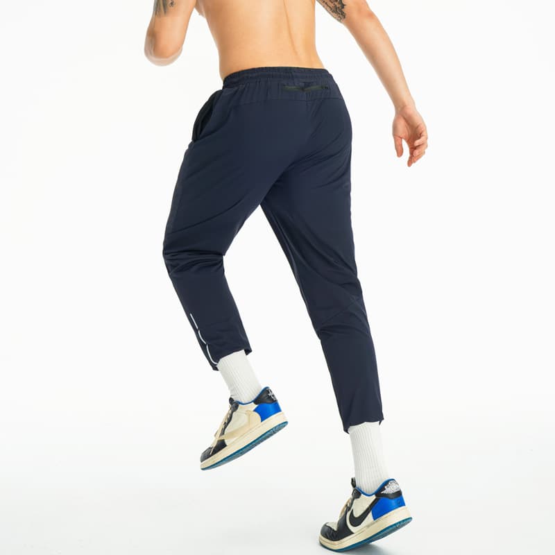 Спортивная одежда BKCXZICE Мужские спортивные брюки - изображение 3