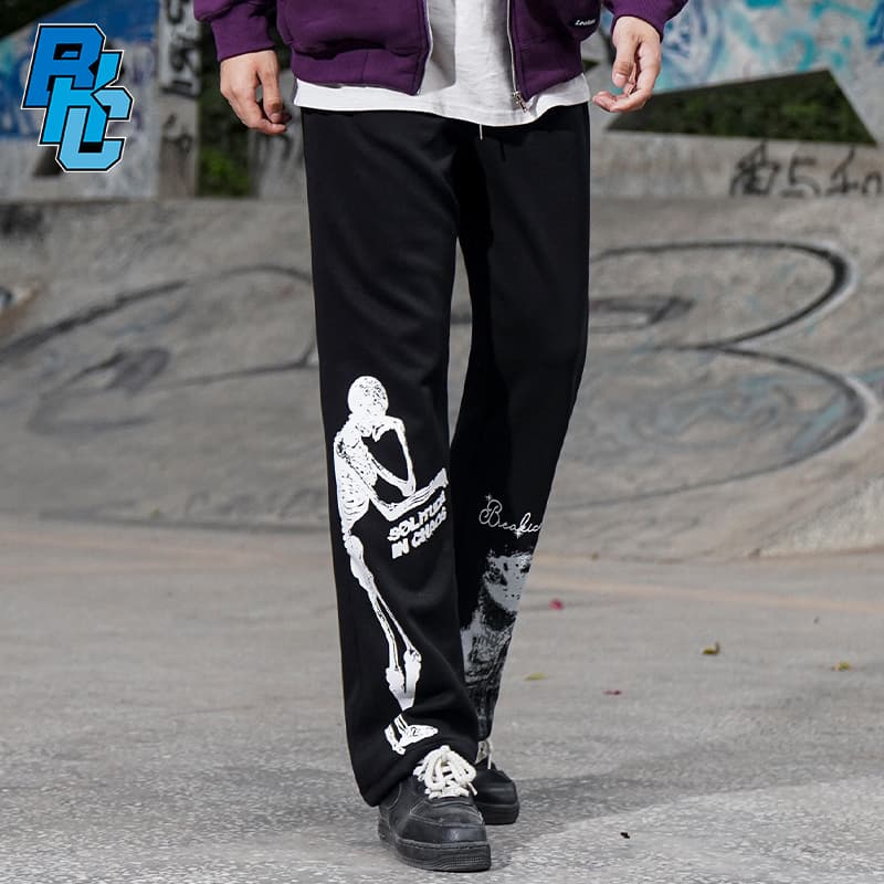 Спортивная одежда BKCXZICE - изображение 5