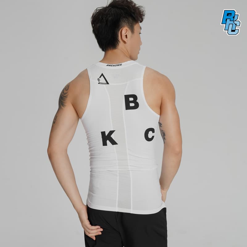 Спортивный костюм BKCXZICE Спортивная одежда Мужская - изображение 4
