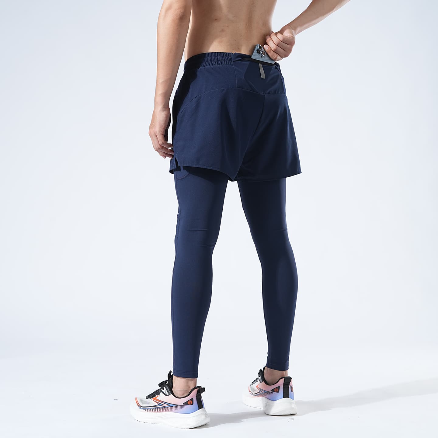 Спортивная одежда BKCXZICE Унисекс Спортивные брюки - изображение 5