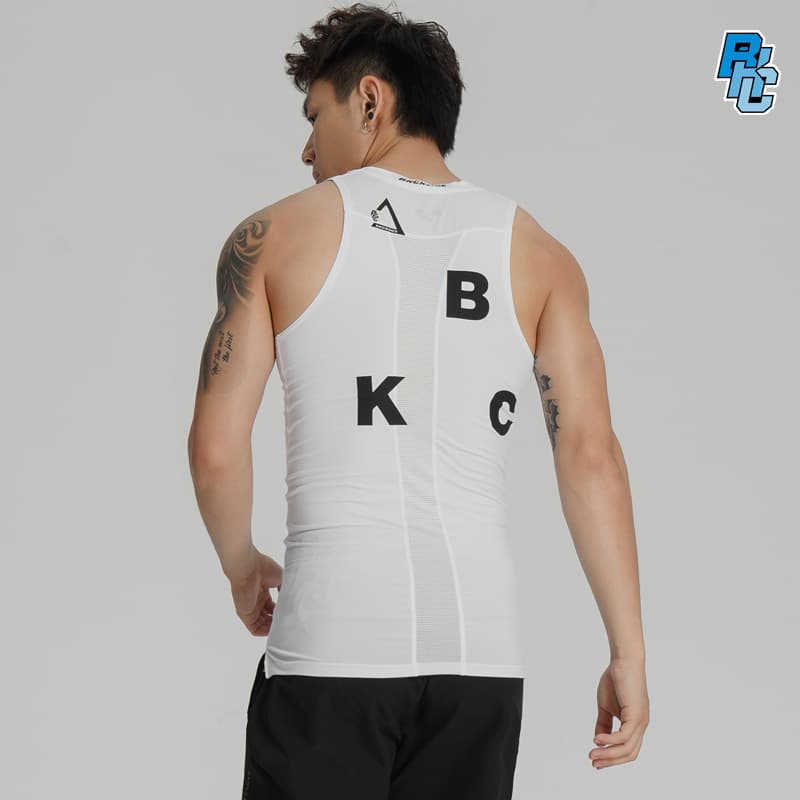 Спортивный костюм BKCXZICE Спортивная одежда Мужская - изображение 3